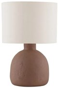Veioza/Lampa de masa design decorativ, SEPARE H 55cm