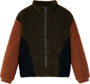 vidaXL Jachetă pentru copii, 92