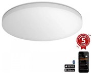 Plafonieră LED dimabilă cu senzor RSPROR10BASIC 8,5W/230V 4000K IP40 Steinel