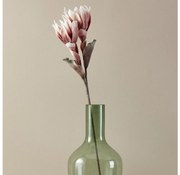 Floare artificială Eglo 428124 MOLAVE 90 cm roz