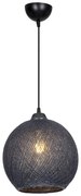 Lustra Rivorra Gri 26x72 cm