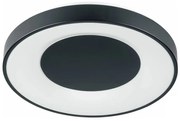 Plafonieră LED dimabilă WITOLD LED/48W/230V 3000-6000K + telecomandă