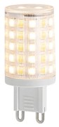 Lampă de perete inteligentă din beton cu efect de lumină, incluzând Zigbee G9 - Meave
