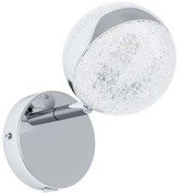 Eglo 98343 - Spot de perete LED SALTO 1xG9/3W/230V