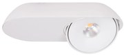 Spot LED Aplicat Directionabil Design Modern, Vector 10w alb