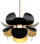 Lustra suspendata LUX design modern GINGER small