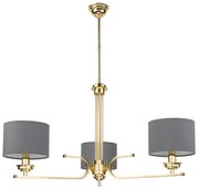 Candelabru elegant design modern Bolt
