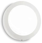 Plafoniera LED design circular, Universal pl d17 round 4000k