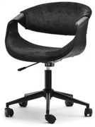 Scaun Rapido (negru). 1109963