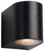 Aplică LED dimabilă de exterior Lucide 22861/05/30 ZORA 1xGU10/5W/230V IP44