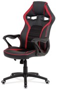 Autronic KA-G406 RED Scaun de birou