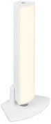 Lampă LED reîncărcabilă dimabil de masă de exterior Briloner 7474-016 LED/7W/5V 3000K alb