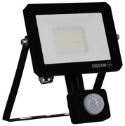 Osram - Proiector LED cu senzor FLOODLIGHT, 20 W, 230 V, 3000 K, IP65