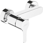 Jika Mio baterie de duș perete crom H3311V70044001