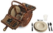 Set pentru picnic Dressed Air - Alessi