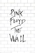 Poster Pink Floyd - The Wall