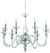 Candelabru LUX cu 9 brate DOGE SP9 044453