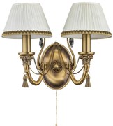 Aplica eleganta design clasic Roma