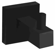 Mexen cârlig prosop, negru - 7020635-70