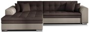 Coltar extensibil Sorento pe stanga Jasmine 22/Jasmine 29
