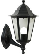 Lampă de perete de exterior Nordlux CARDIFF 1xE27/60W/230V IP44