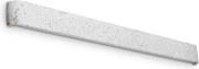 Aplica de perete ambientala DELTA LED AP D110 CEMENTO 3000K