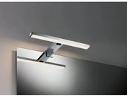 Paulmann 78950 - LED 3,7W IP44 iluminat oglindă baie SELO 2700-6500K 230V