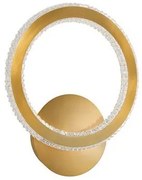 Aplica de perete LED design elegant CILION