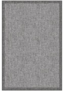 Covor lana Titus graphite Selectează mărime: 160 X 240
