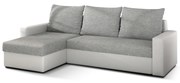 Coltar extensibil Livio Sawana 21/Soft 17