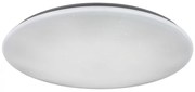 Plafoniera LED cu telecomanda moderna Danny 100cm