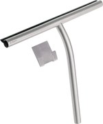 Silia Racletă de apă, cu agățător Finisaj: Oțel periat ADI_F31K