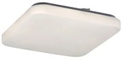 Plafoniera LED design slim modern Rob 28cm