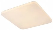 Plafoniera moderna led smd 60W QUATRO 6242 Mantra