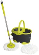 Mop 4Home Rapid Clean Easy Spin