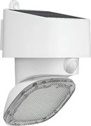 Viking - Aplică de perete solară LED cu senzor LED/1W/3,7V 3000/4000K