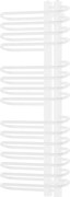 Mexen Ops radiator baie 1300 x 550 mm, 694 W, alb - W122-1300-550-00-20