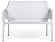 Banca Exterior Nardi - Net Bench Bianco