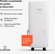 CORONA−DENGYO VMP-3100 Dezumidificatoare ieftine | BIANO