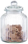 Borcan de sticla NOSTALGIE pentru alimente, 3800 ml, ZELLER