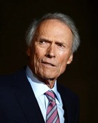 Fotografie Clint Eastwood at Premiere Of Warner Bros. Pictures, Amanda Edwards