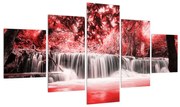 Tablou pe pânză K012552K12570 (125x70 cm), în 40 de alte dimensiuni noi