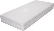 vidaXL Saltea Pocket Spring, 120 x 200 cm, 7 zone, 20 cm, H2