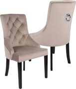 Scaun Sisi 4 cu ciocănitor