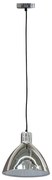 Pendul din metal, 30x30 cm, 1xe27, 60 w - wh-2063