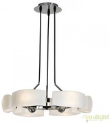 Lustra suspendata design modern Fiona 8