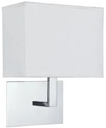 Aplica perete moderna Wall crom 5519CC SRT