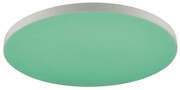 Plafonieră LED RGBW dimabilă TURCONA-Z LED/34,2W/230V Eglo 900056