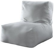 Fotoliu-puf in o culare