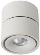 Spot LED dimabil YUMIKO LED/8W/230V alb Lucide 35911/08/31